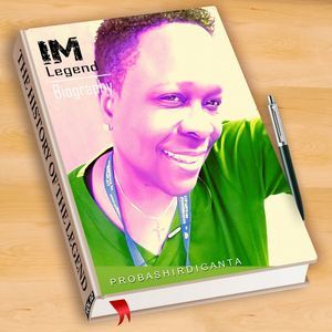 Meet your Posher, Denise